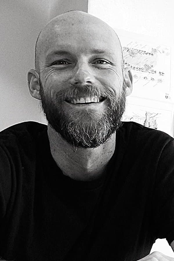 Christopher Carmichael