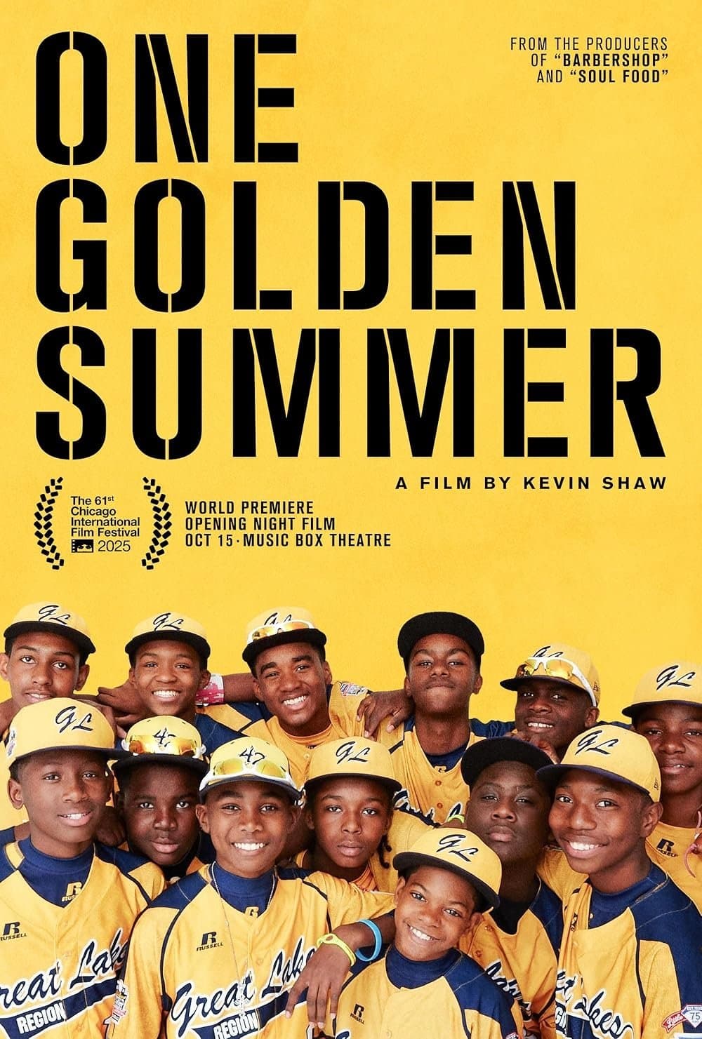 Movie poster