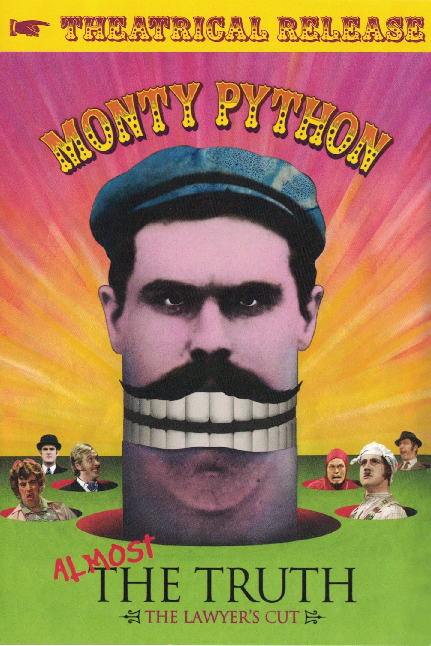Movie poster