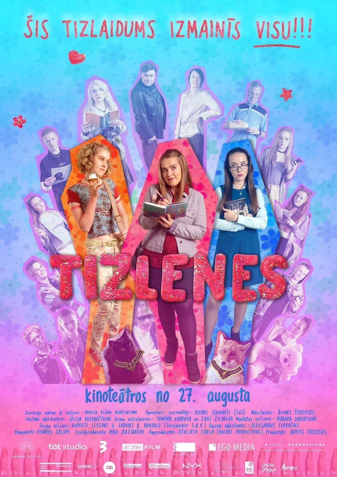 Movie poster