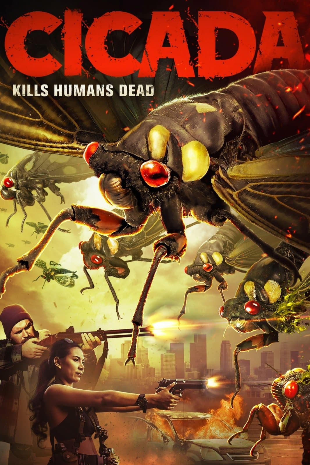 Movie poster