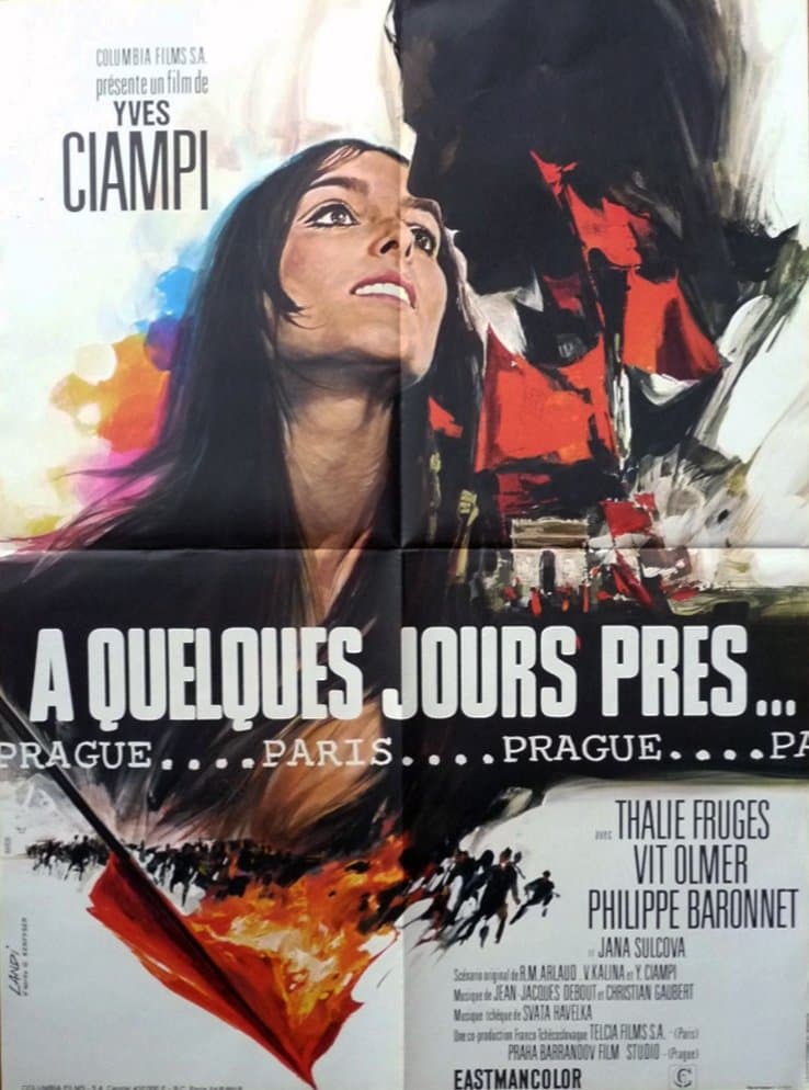 Movie poster