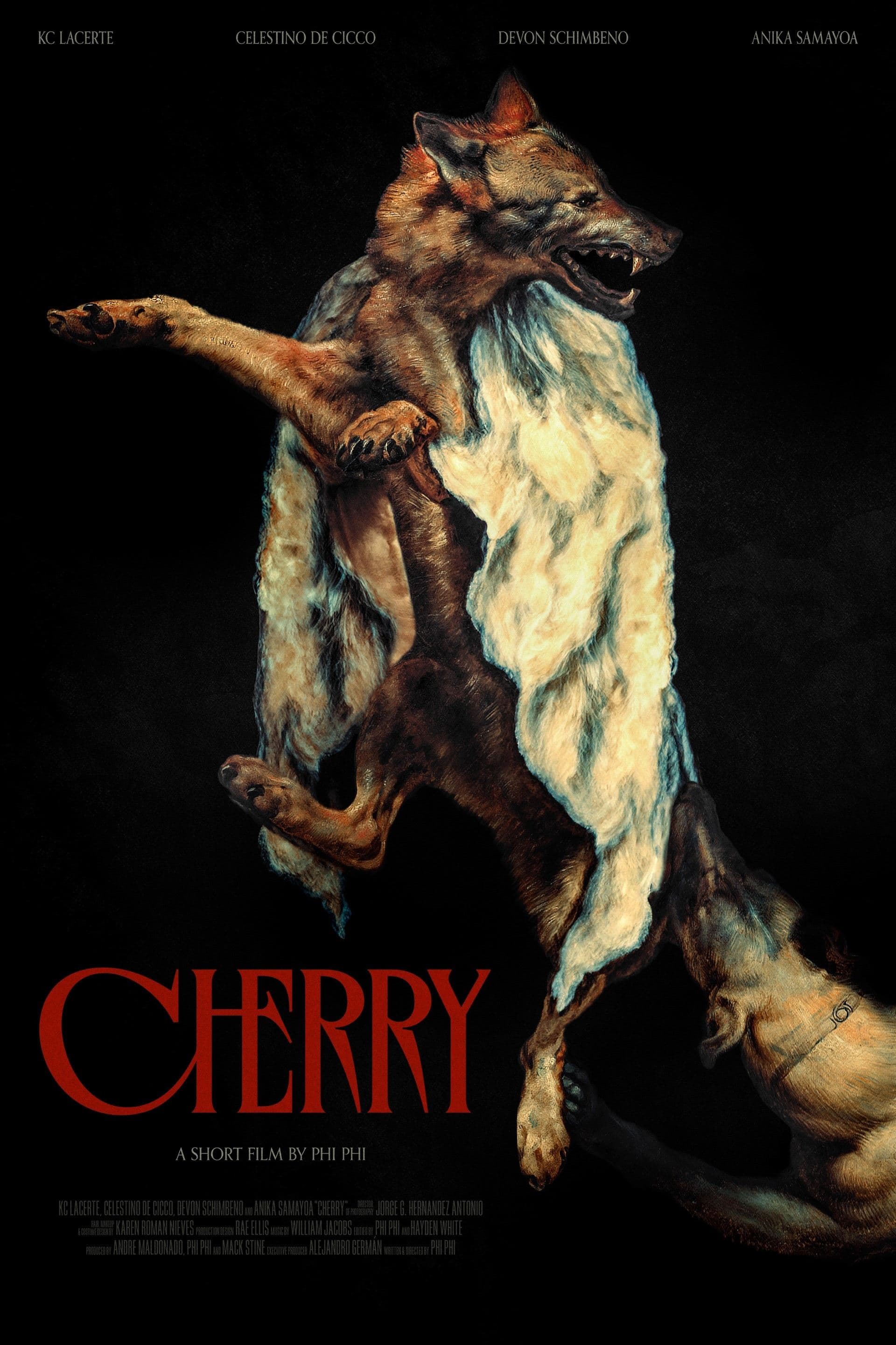 Movie poster