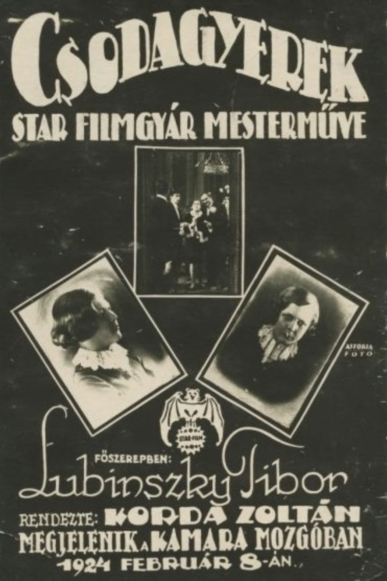 Movie poster