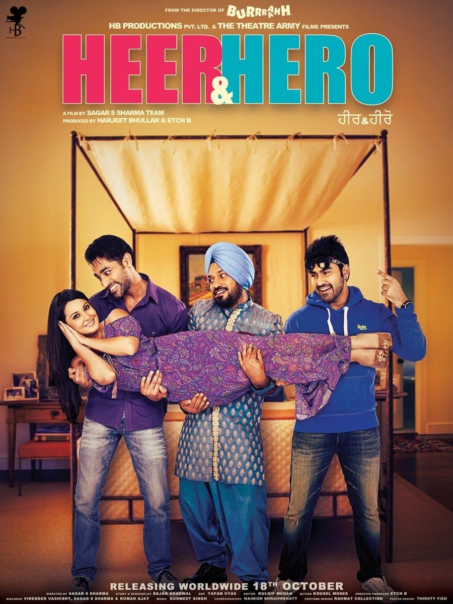 Movie poster