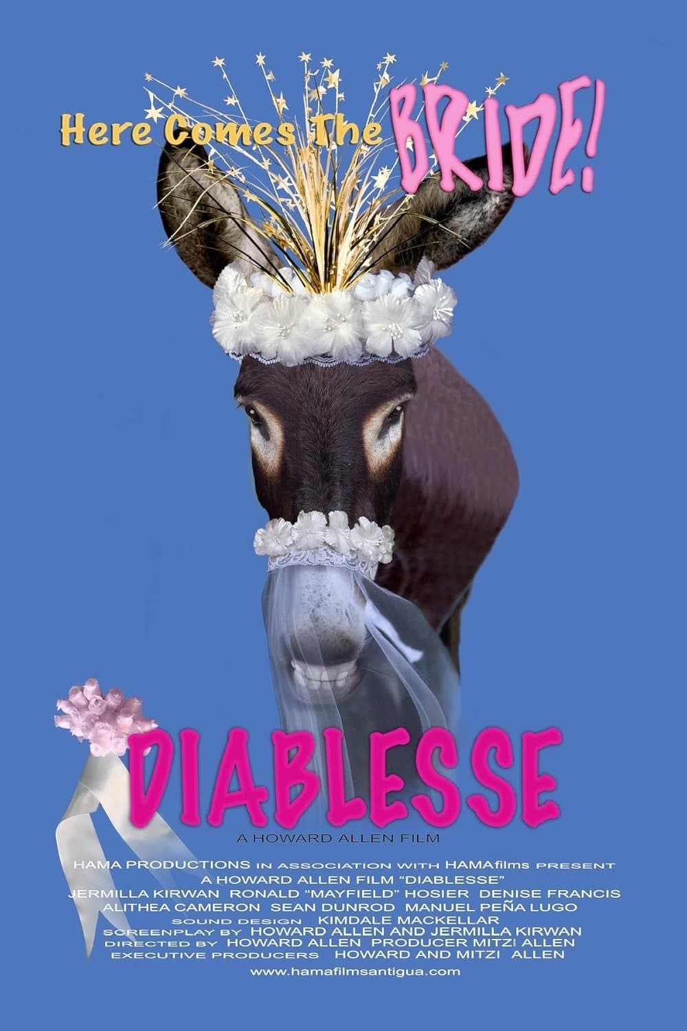 Movie poster