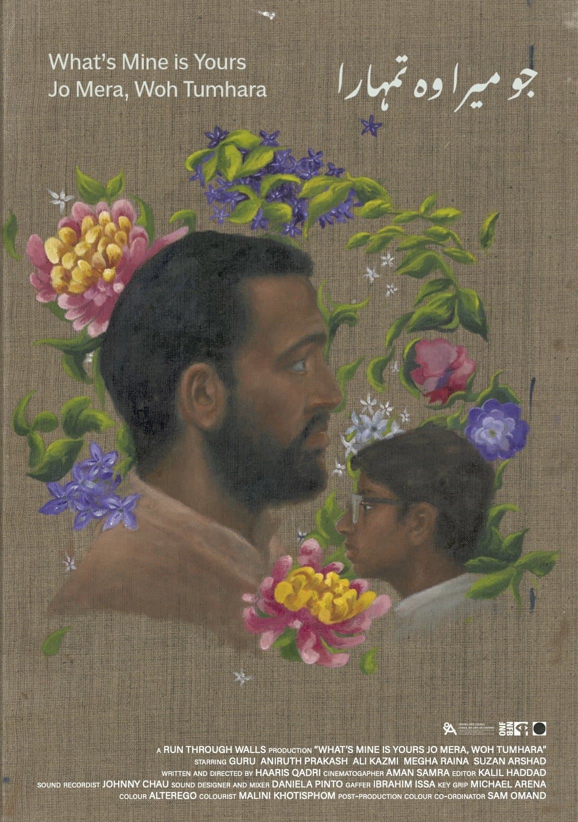 Movie poster