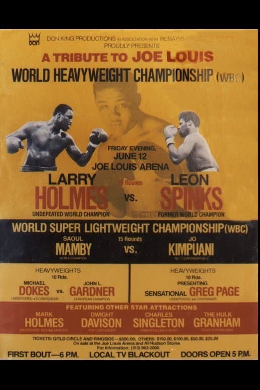 Movie poster