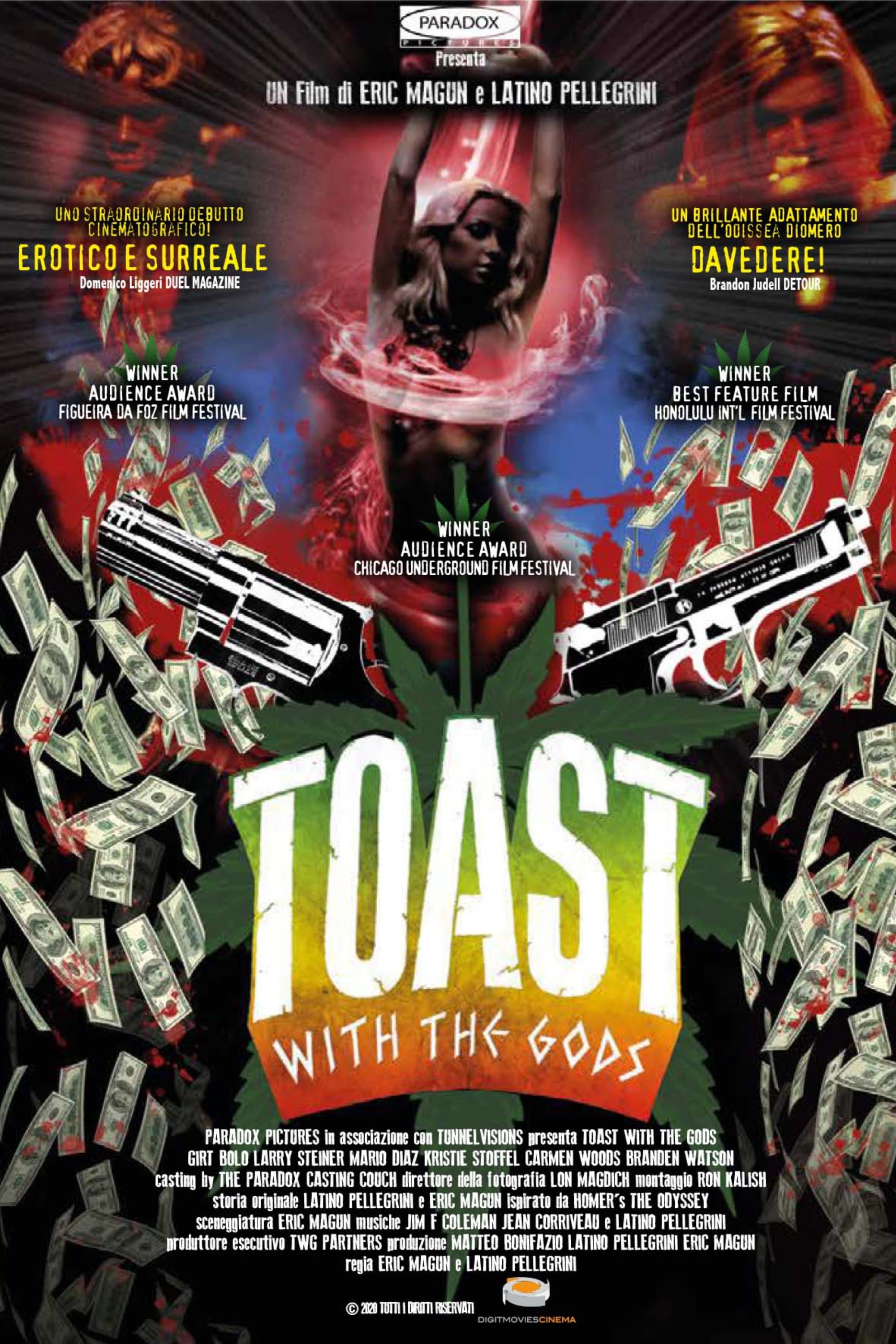 Movie poster