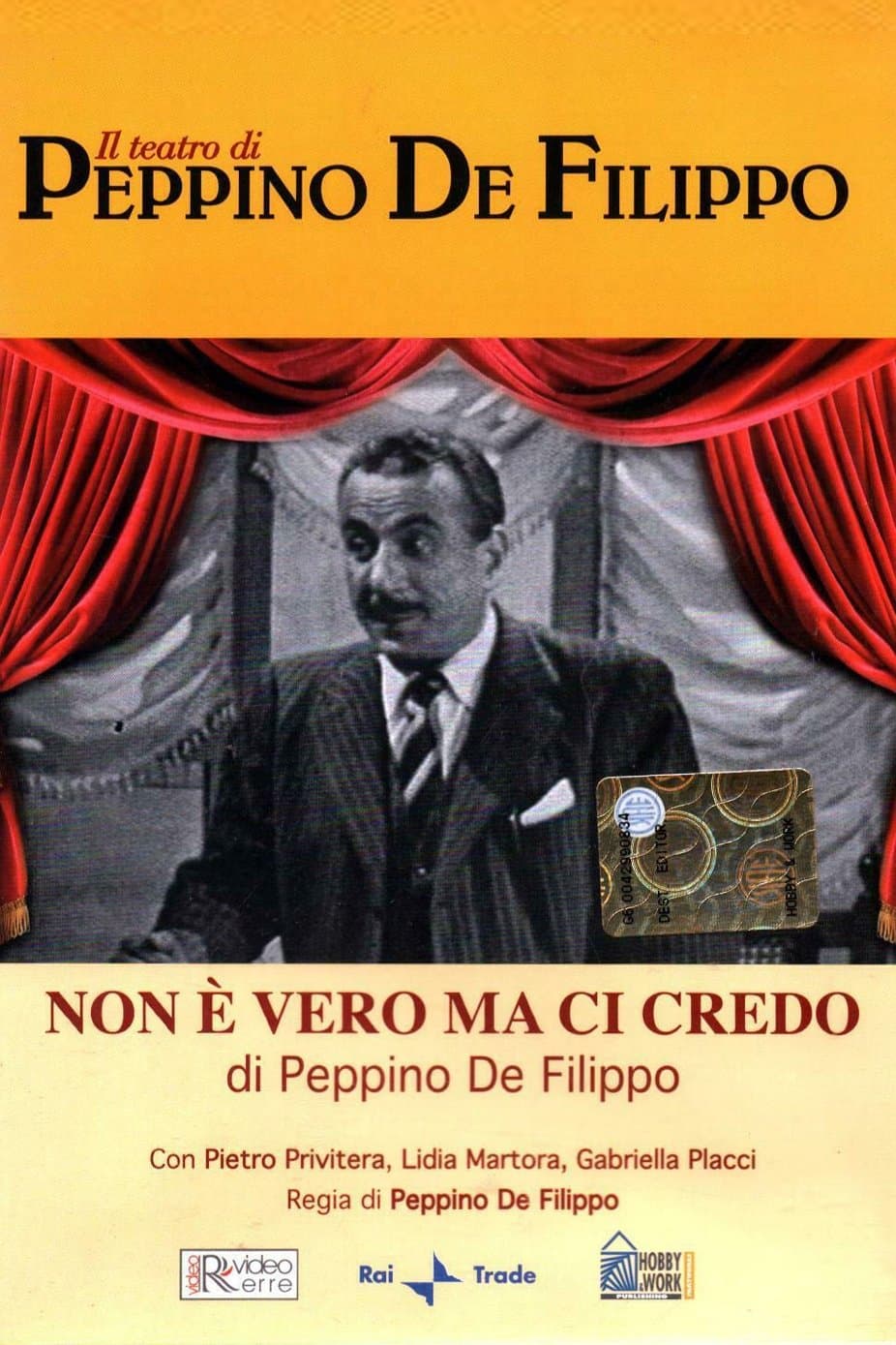 Movie poster
