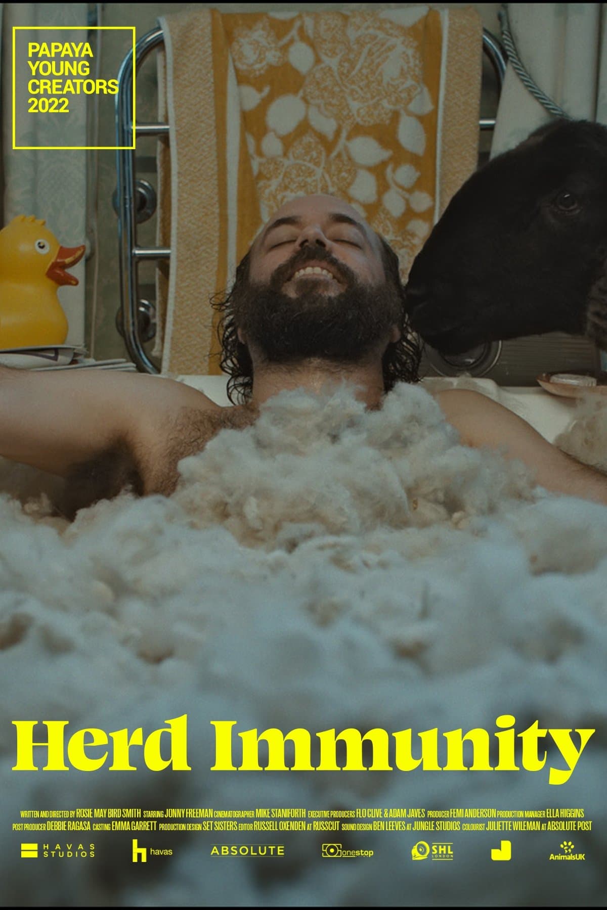 Movie poster