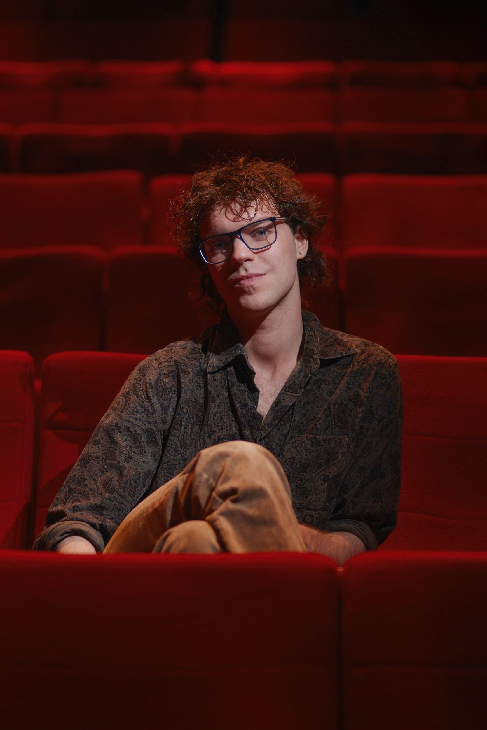 Luuk Audenaerde