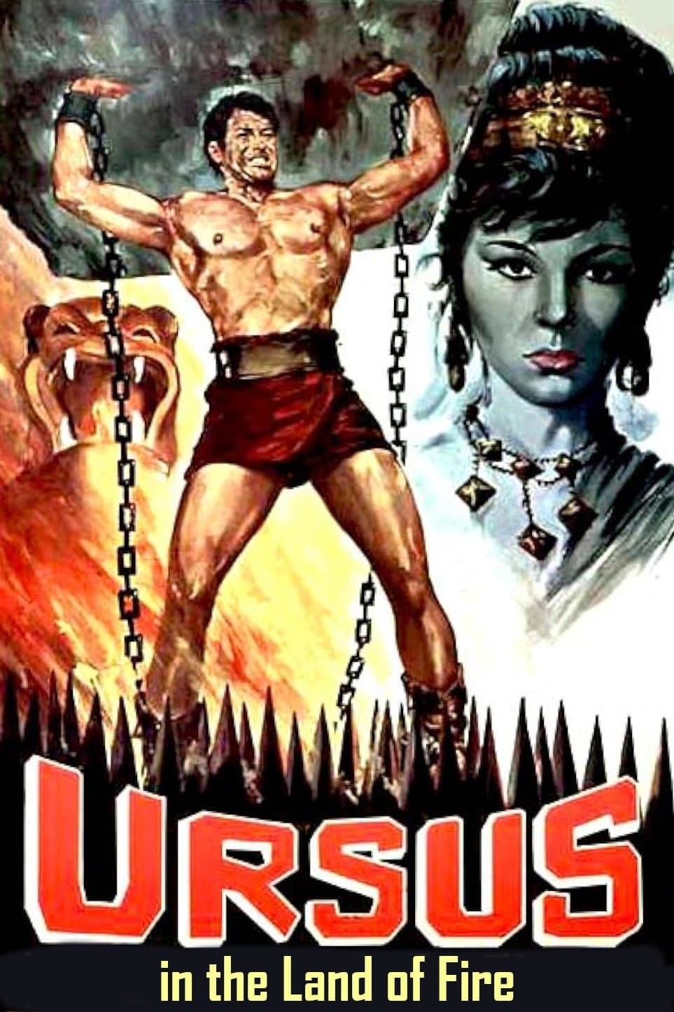 Movie poster