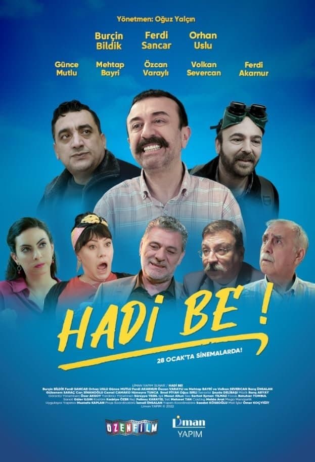 Movie poster