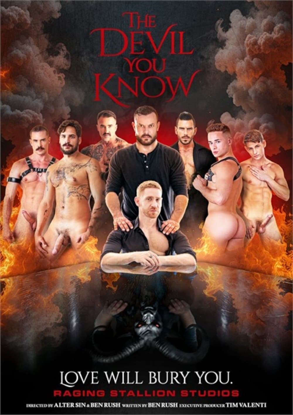 Movie poster