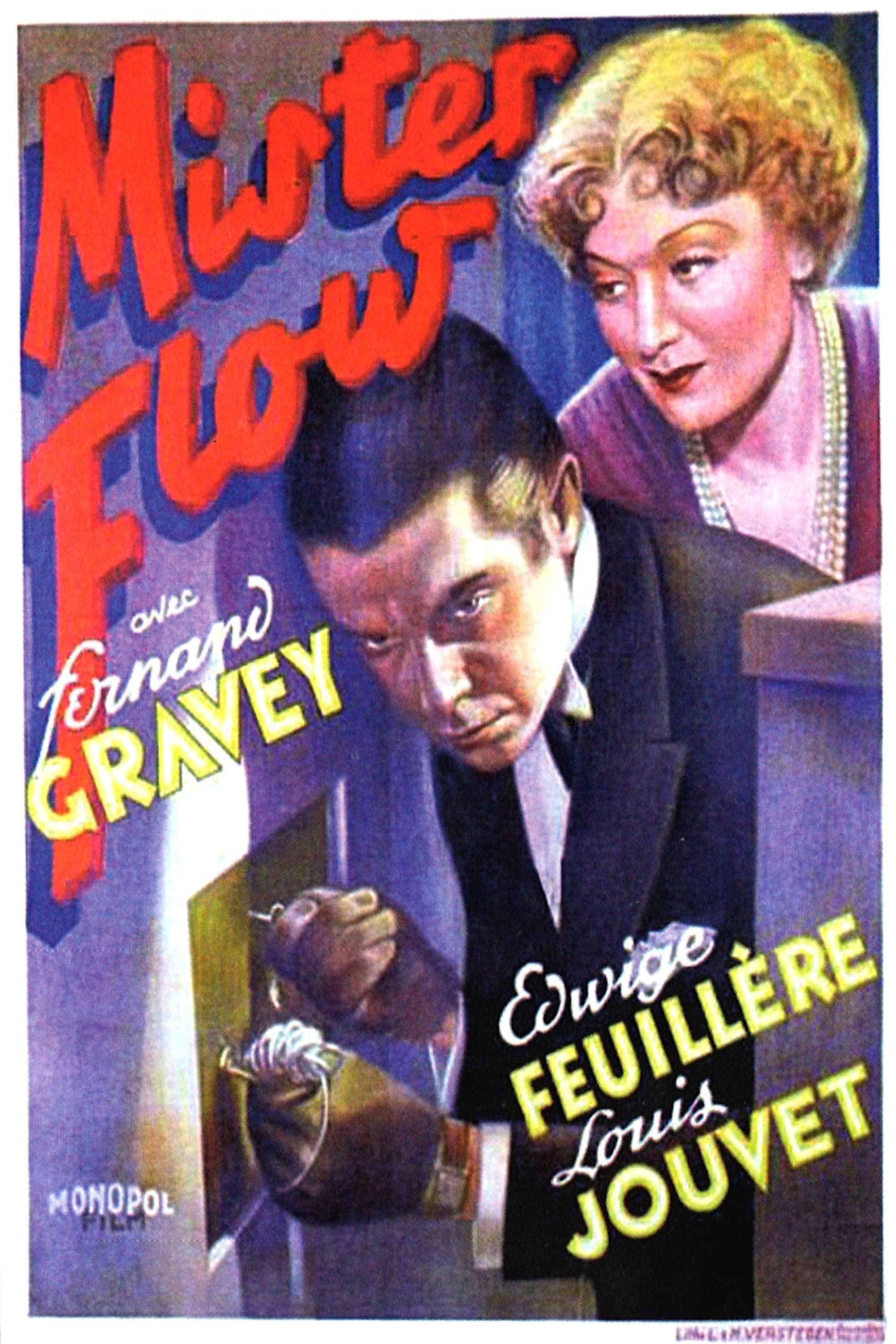 Movie poster