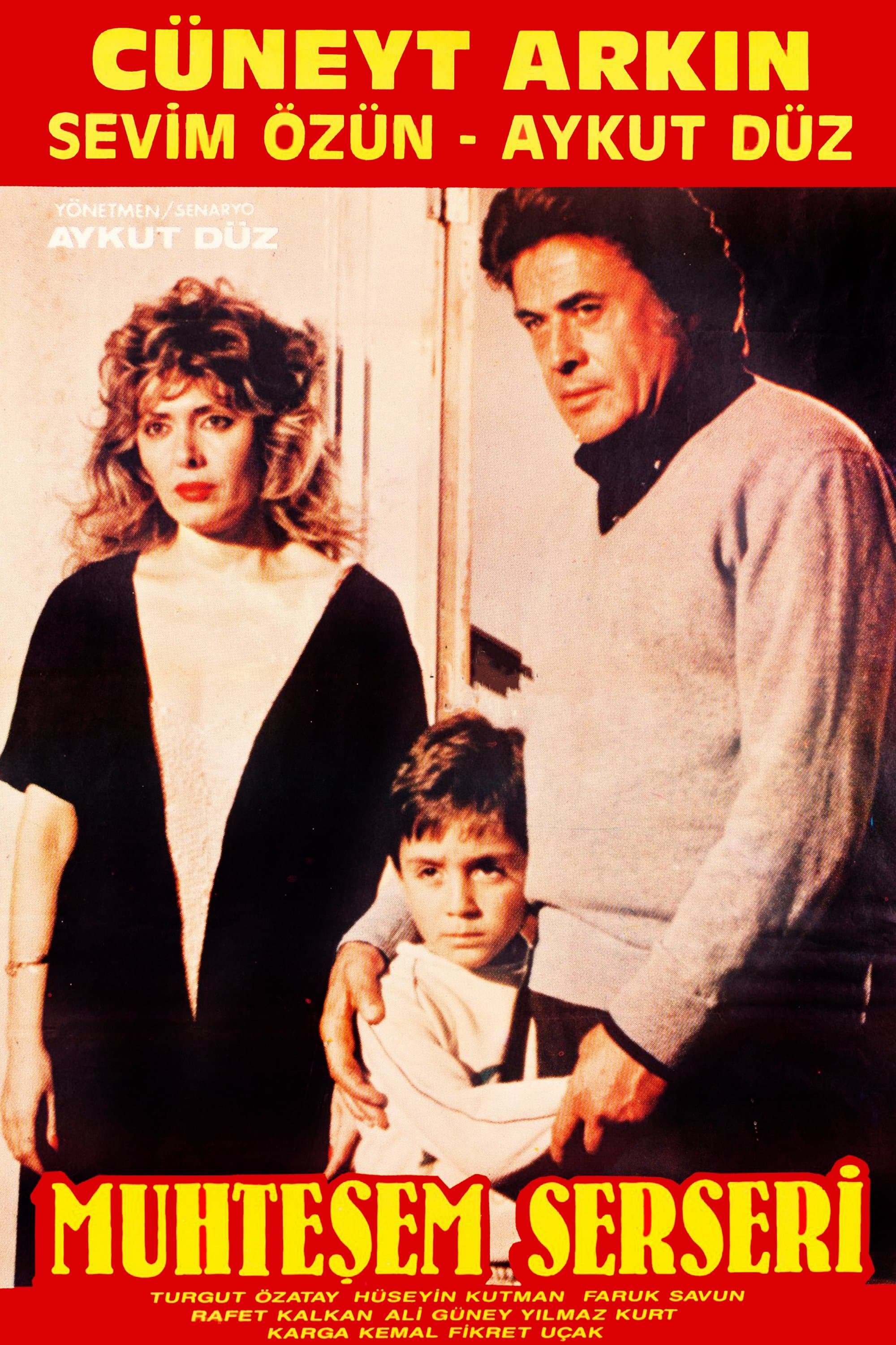 Movie poster