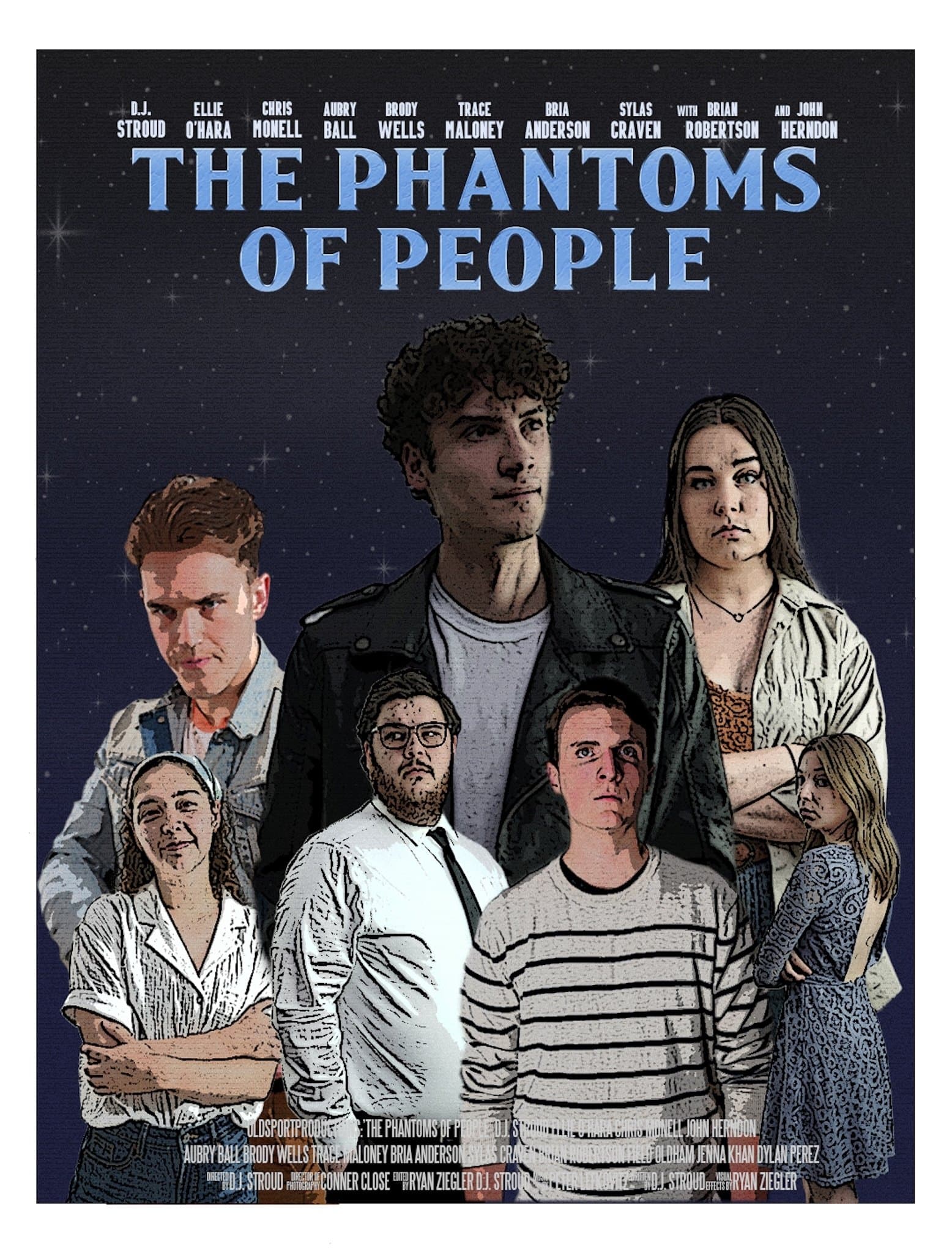 Movie poster