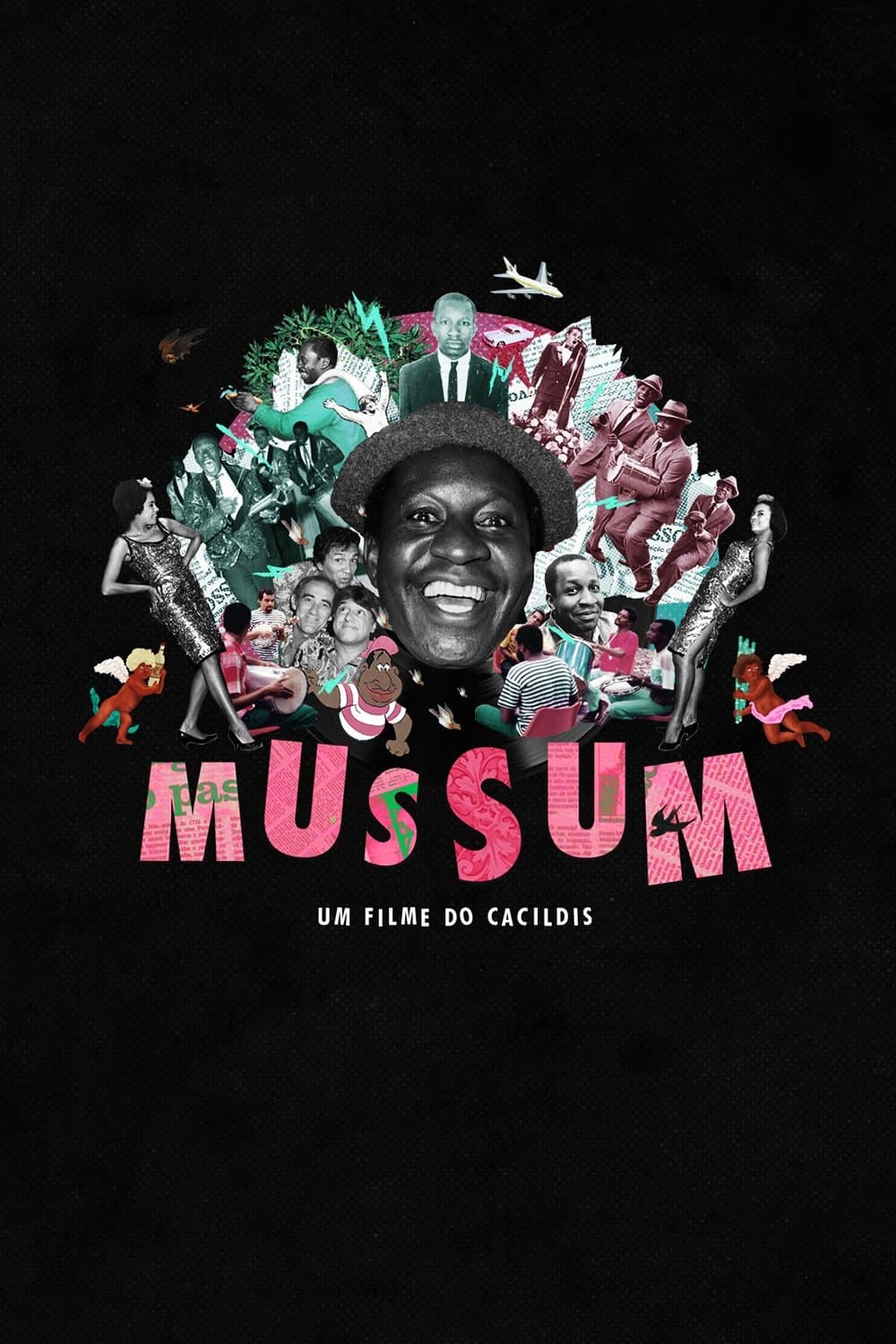 Movie poster
