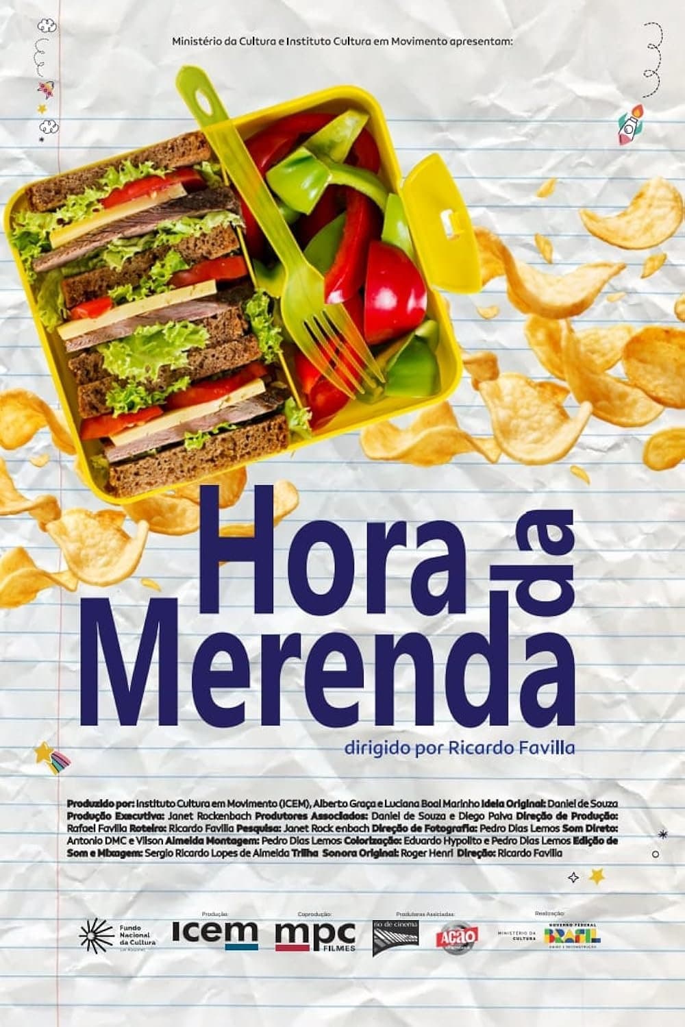 Movie poster
