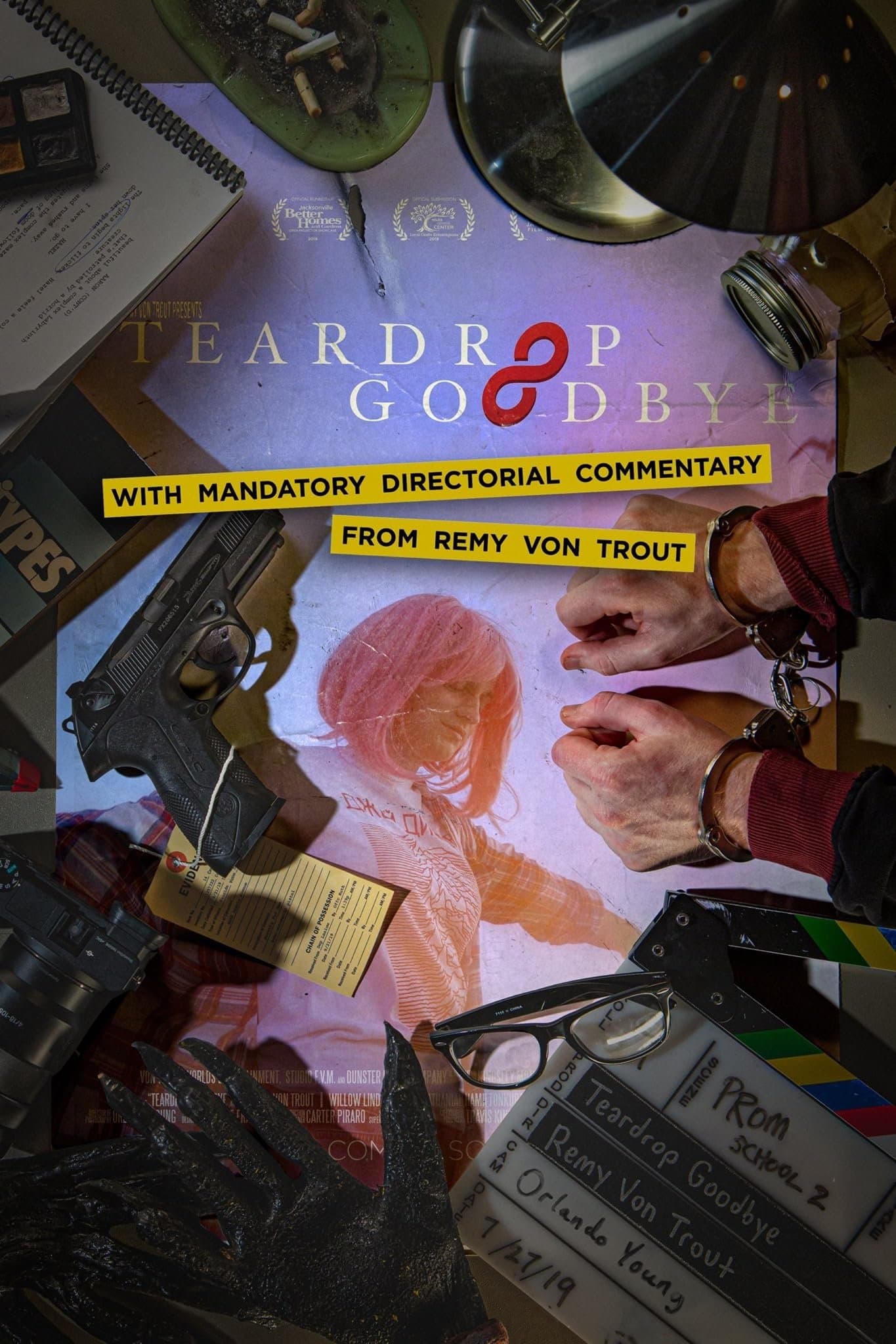 Movie poster