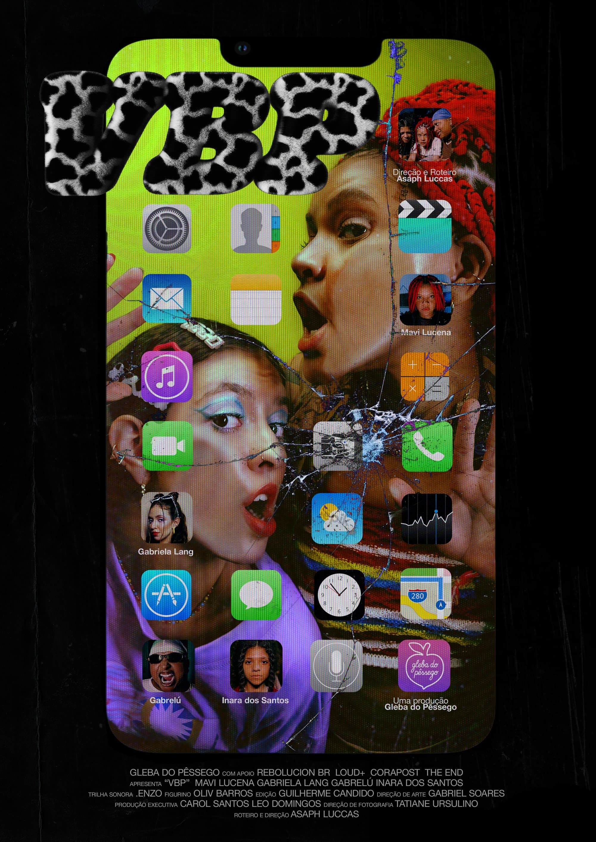 Movie poster