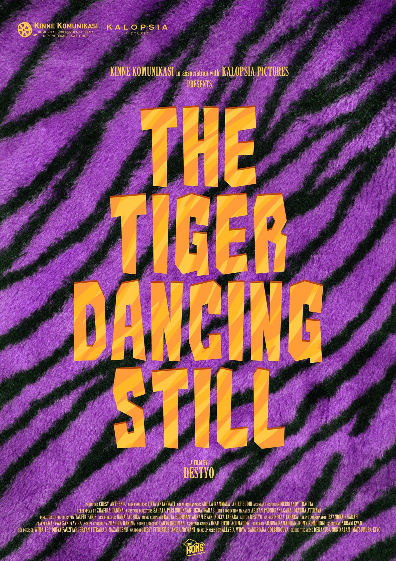 Movie poster