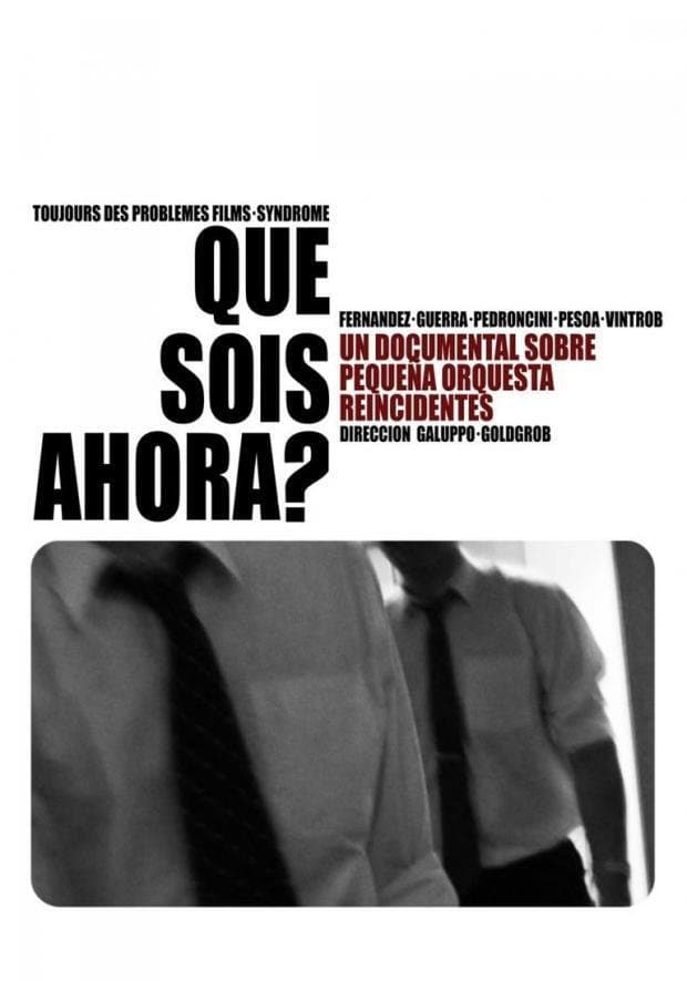 Movie poster