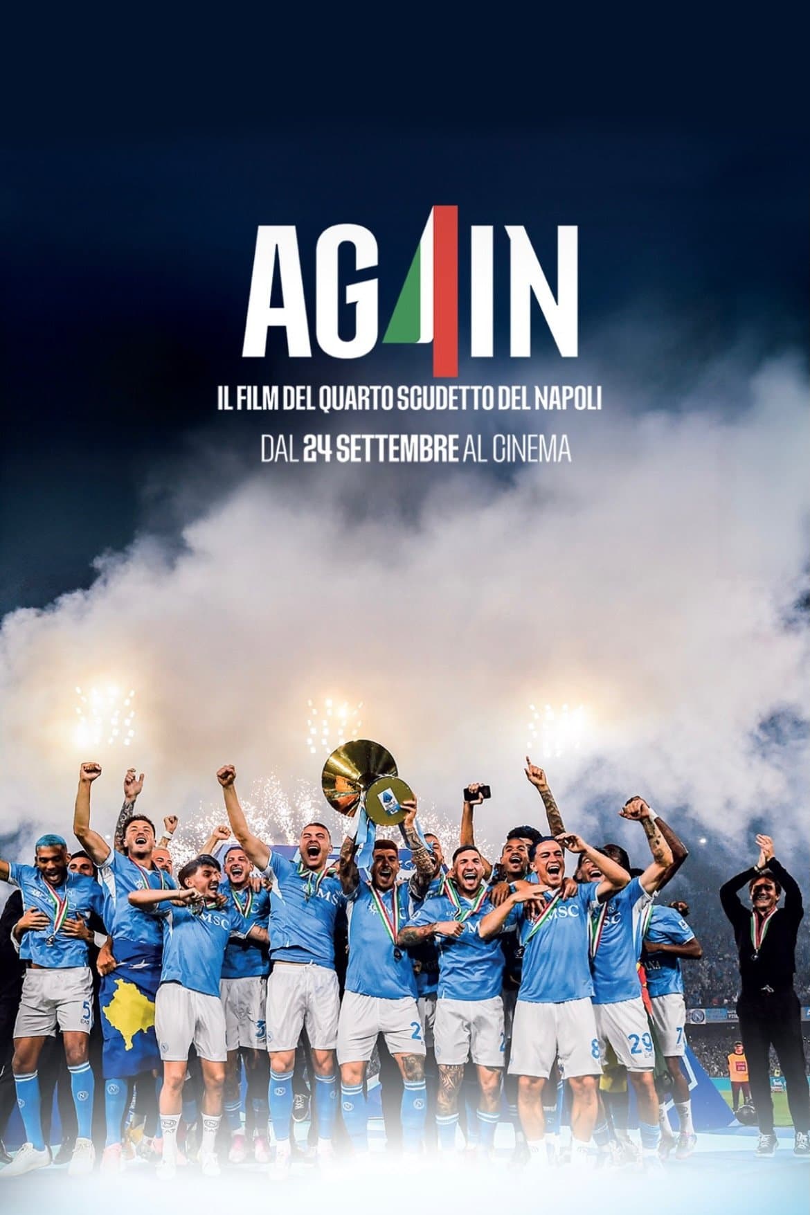 Movie poster