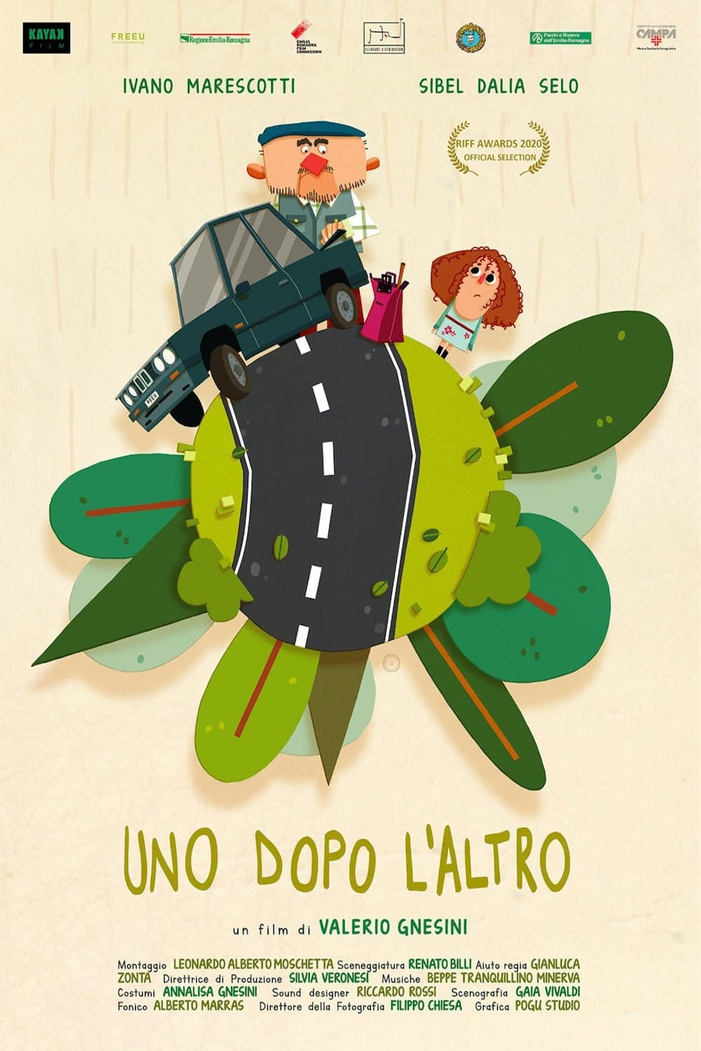 Movie poster