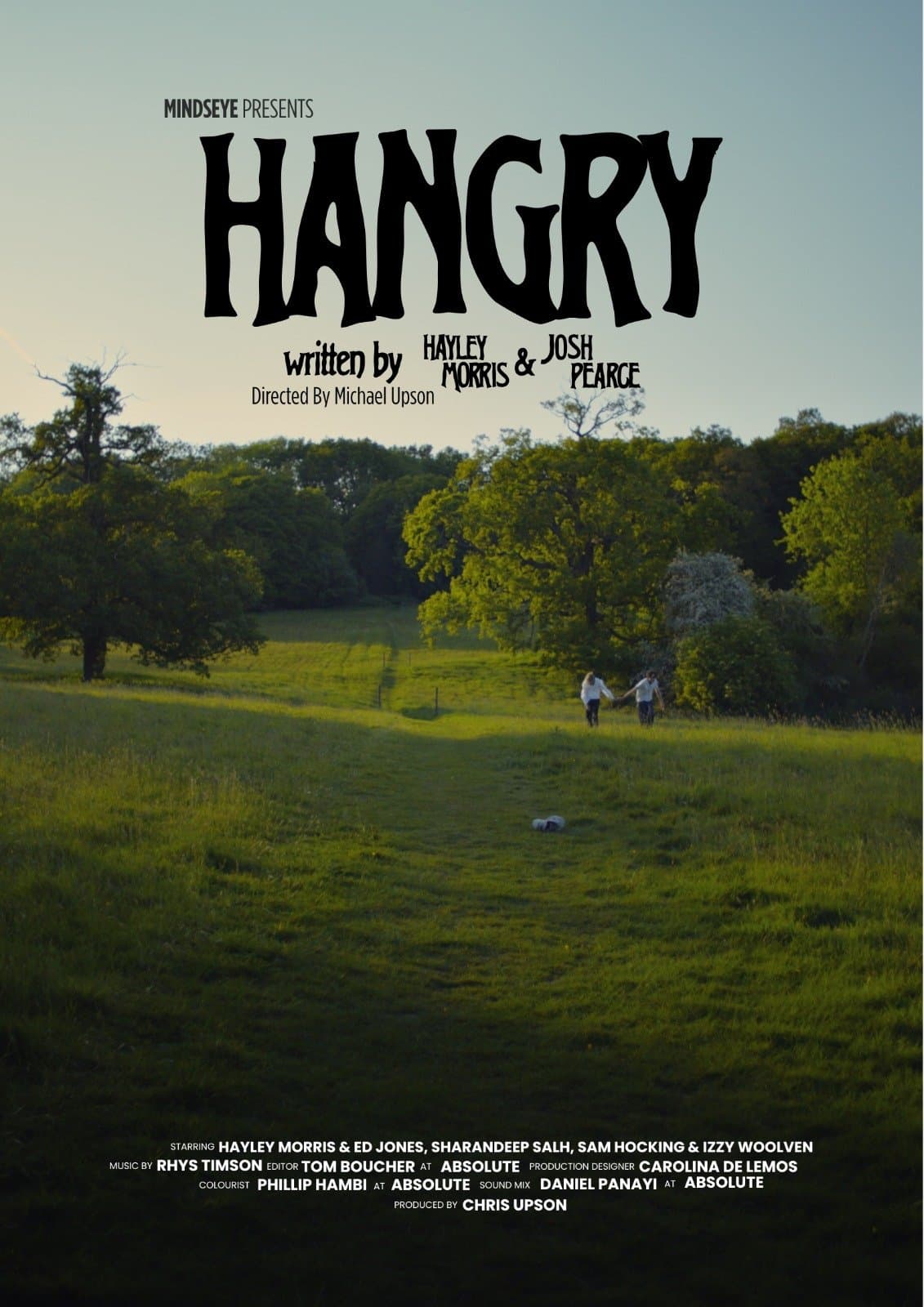 Movie poster