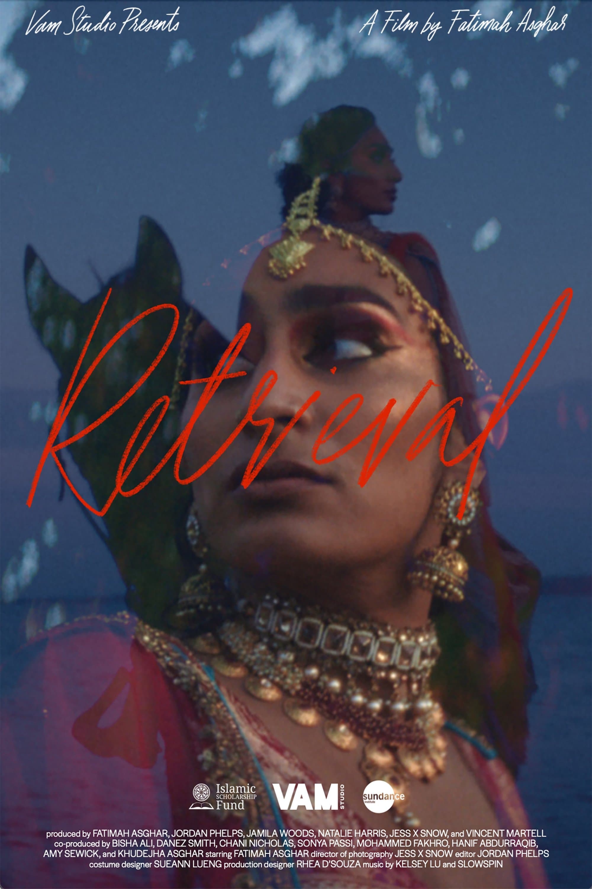 Movie poster