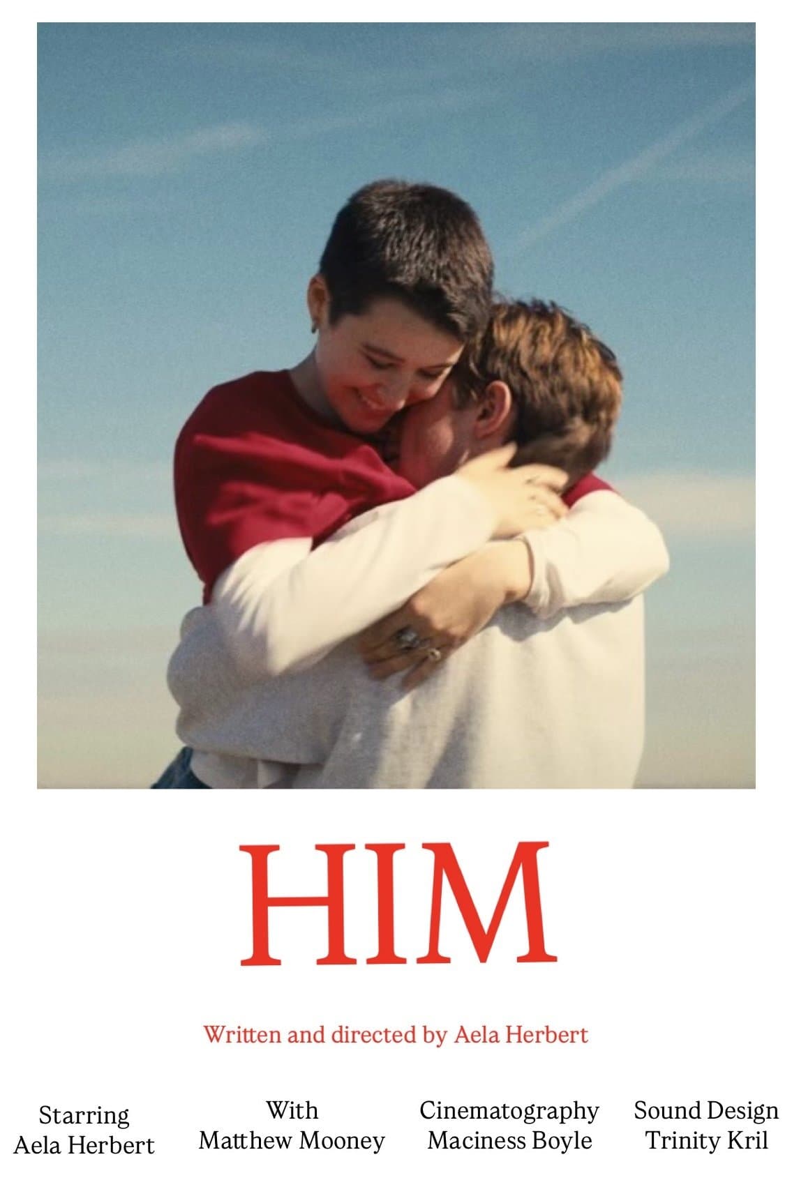Movie poster