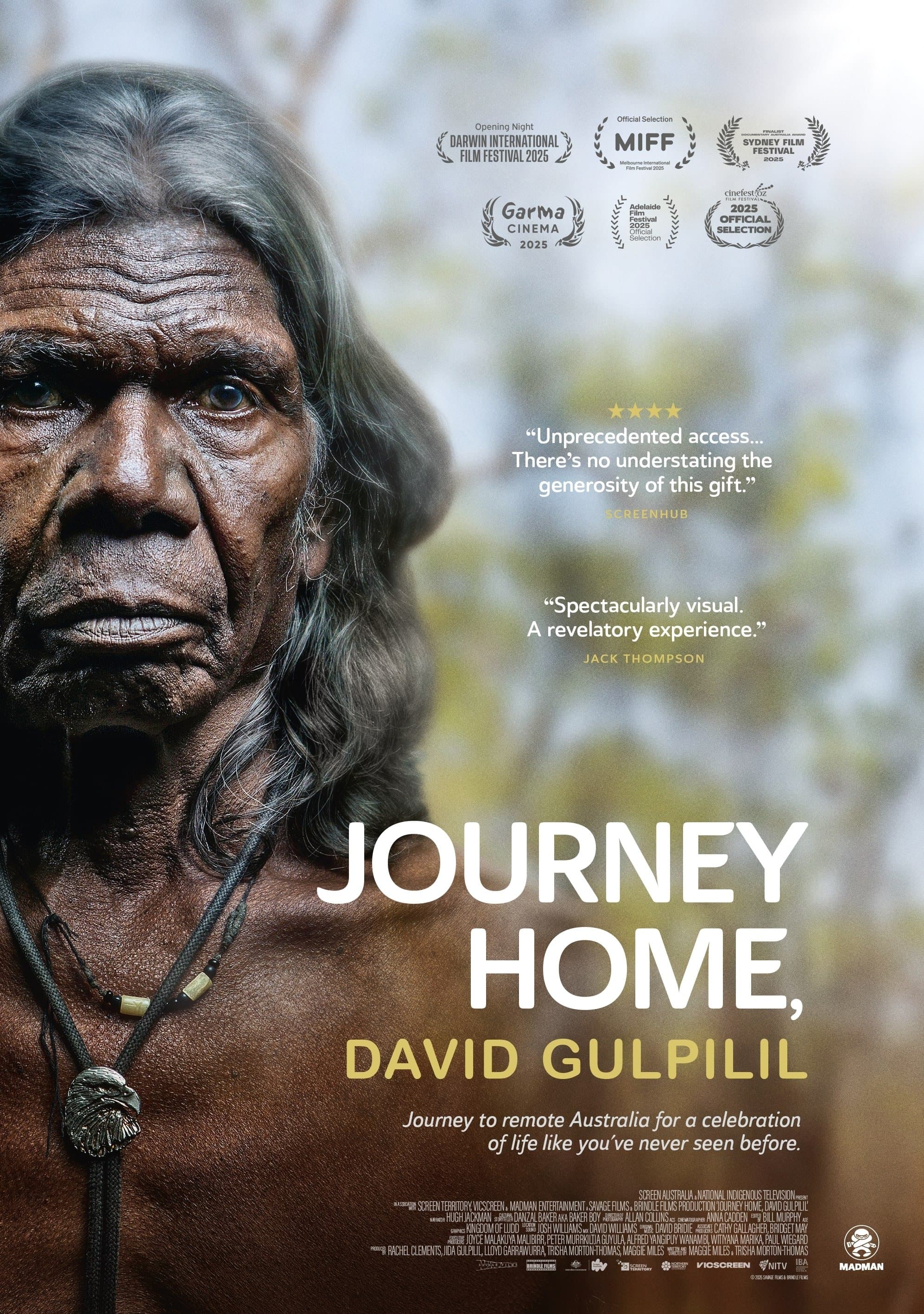 Movie poster