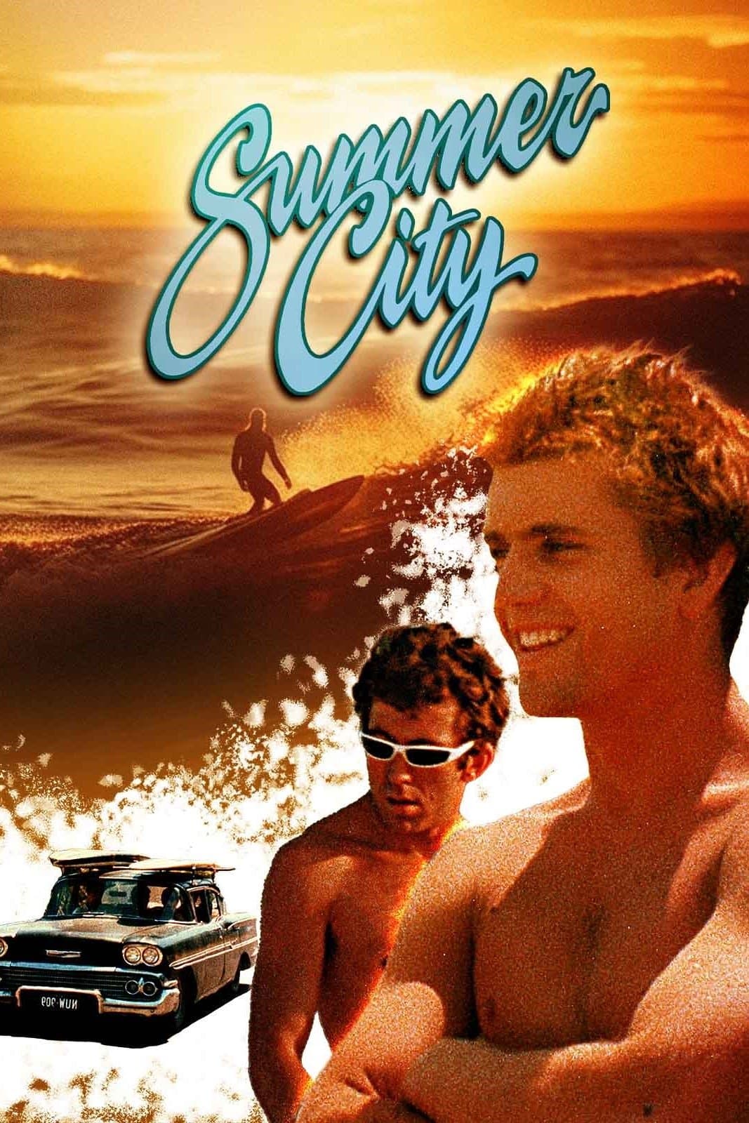 Movie poster