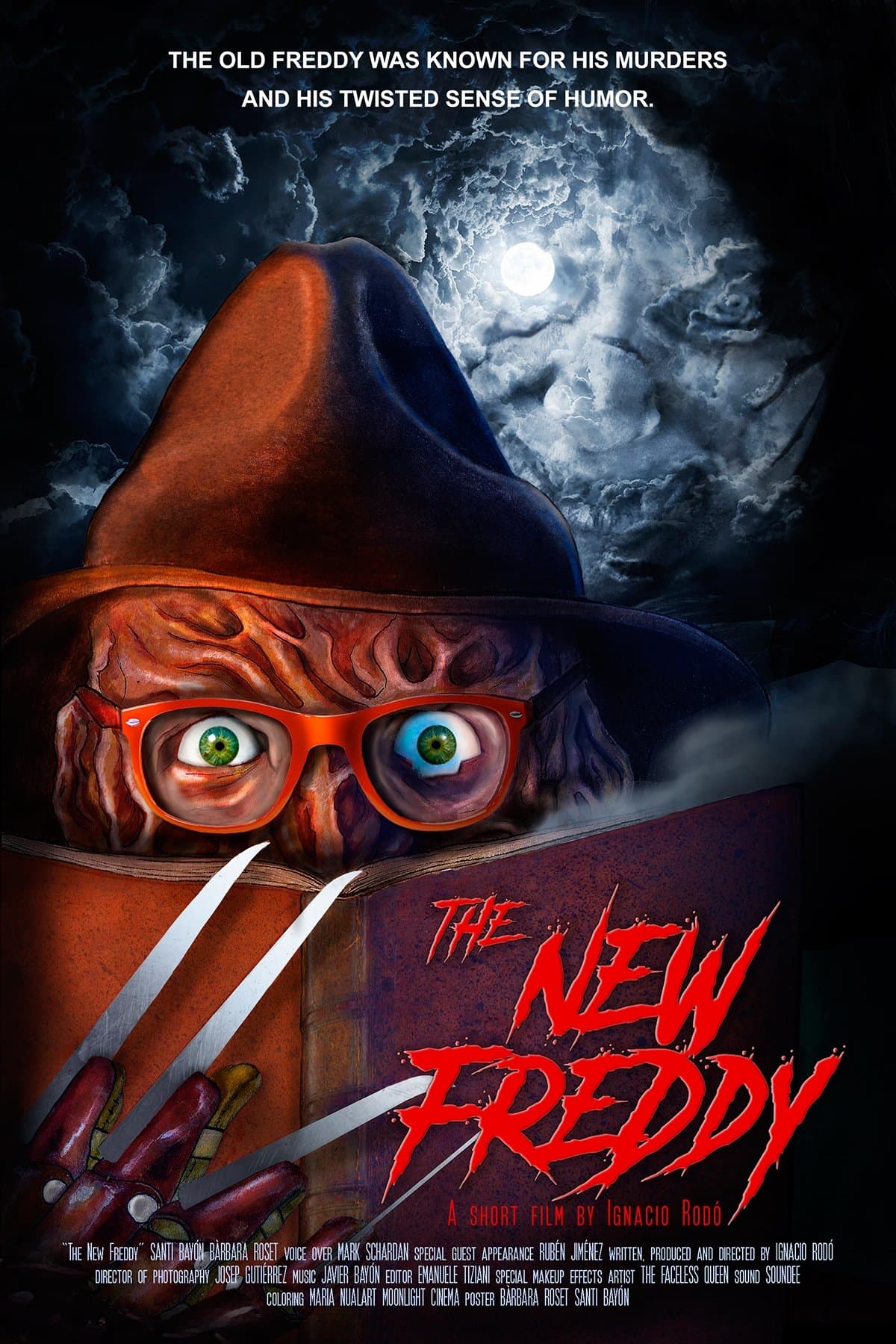 Movie poster