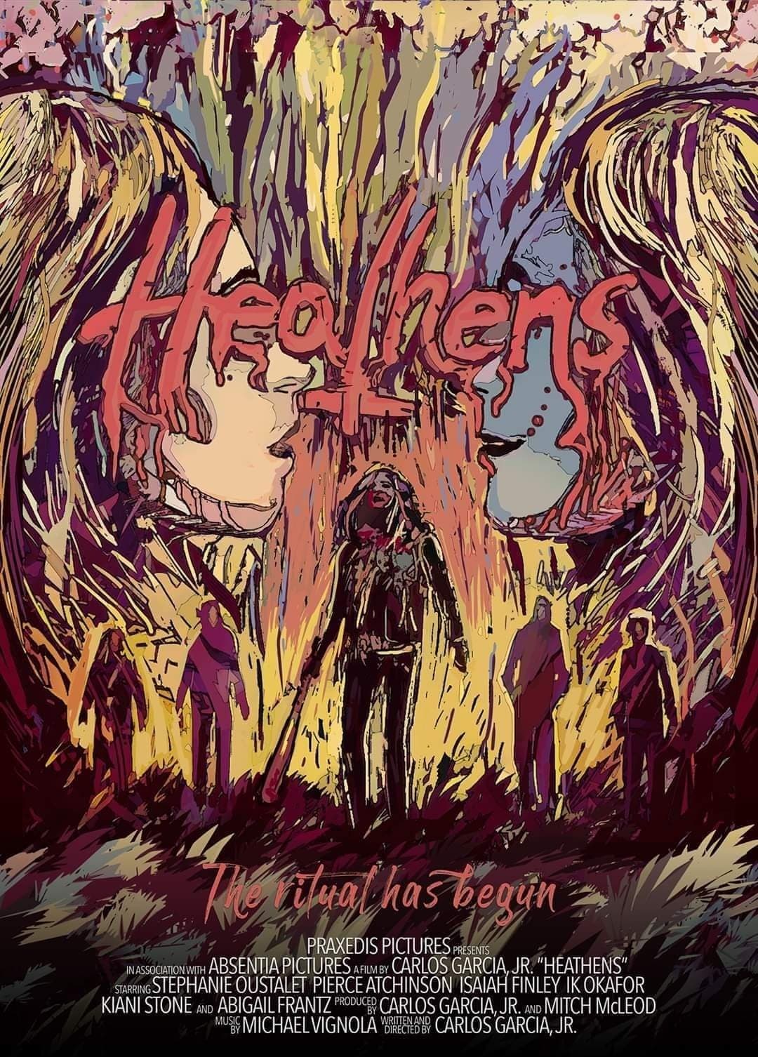 Movie poster