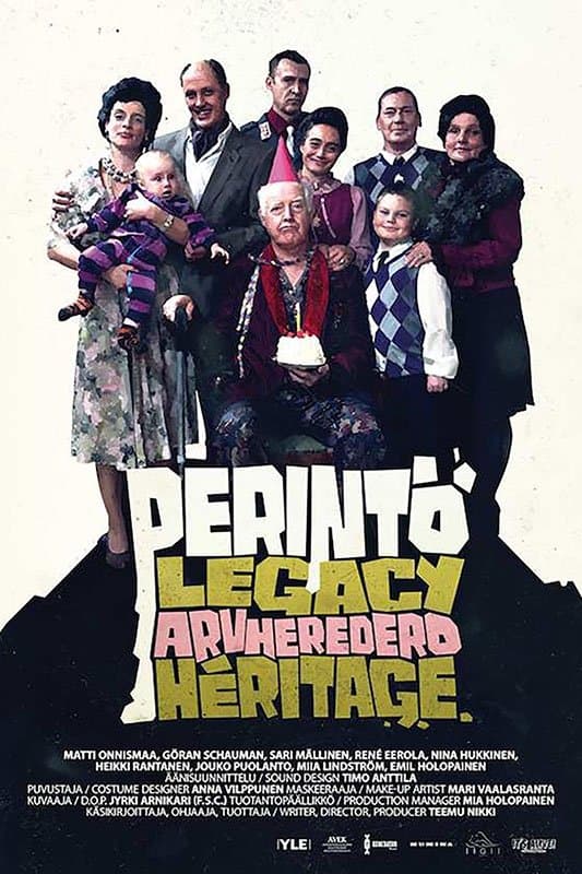 Movie poster