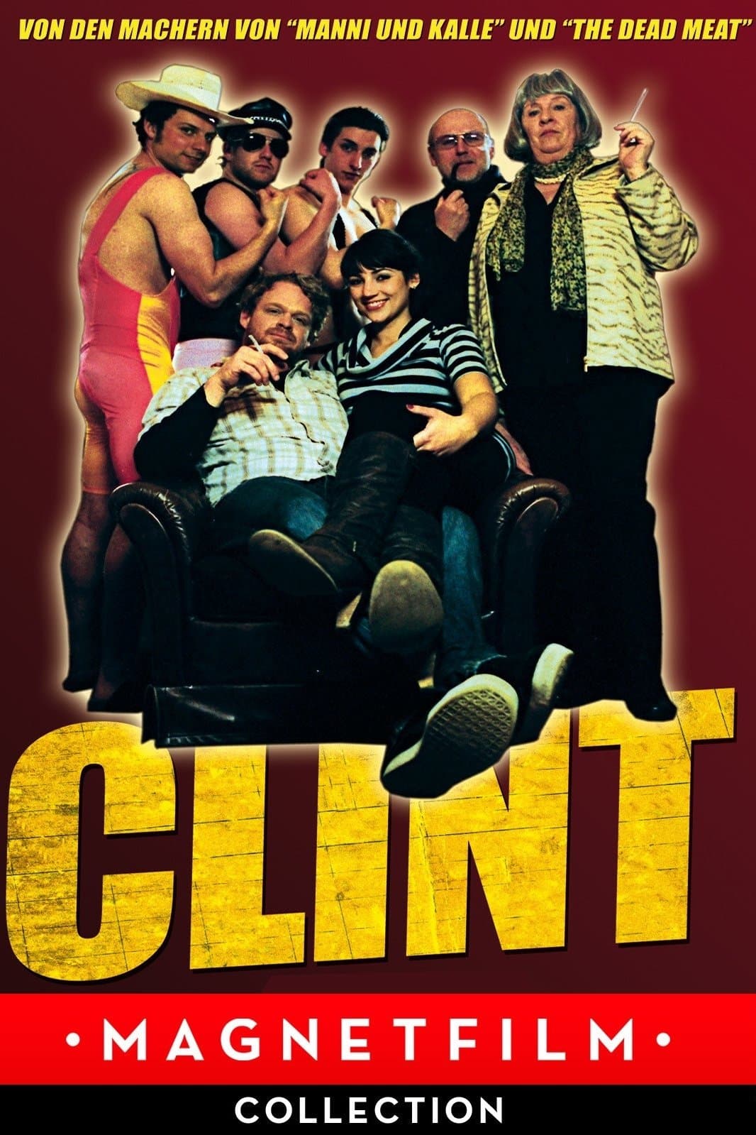 Movie poster