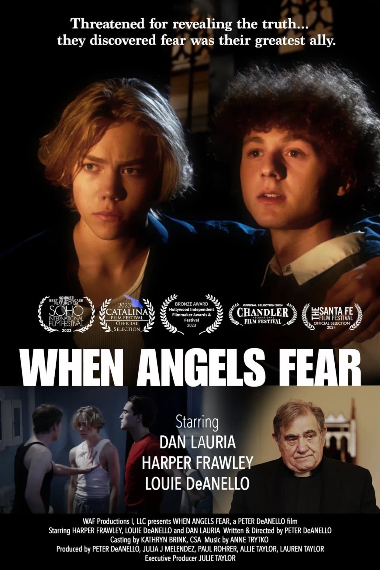Movie poster