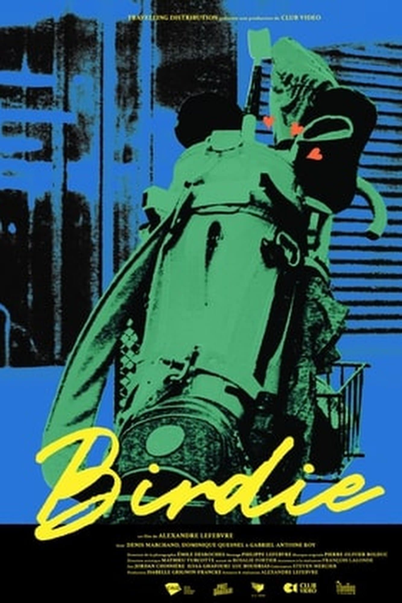 Movie poster