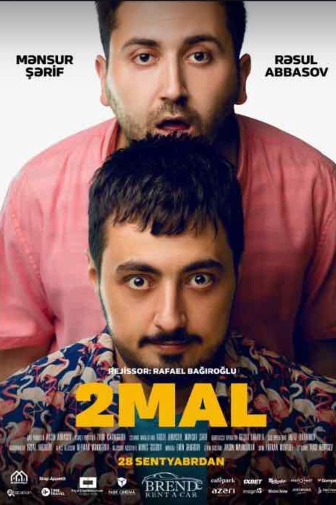 Movie poster