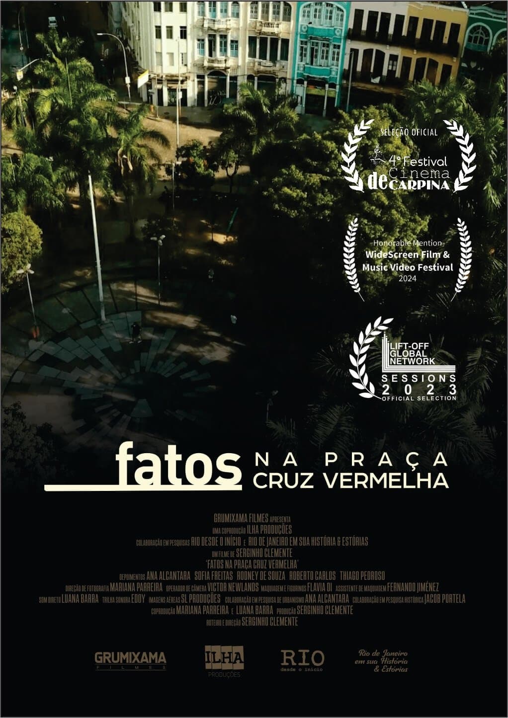 Movie poster