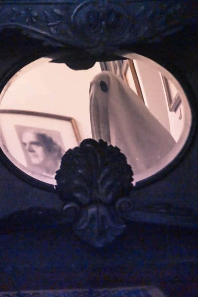 Invisible to the Eye